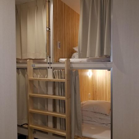 Bnb+ Namba Hostel Osaka Exterior photo